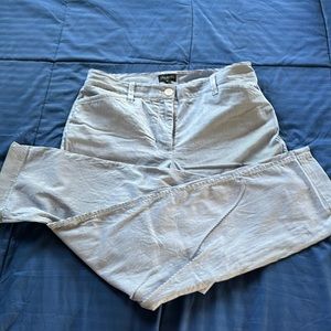 Talbots size 6P Ladies Pants